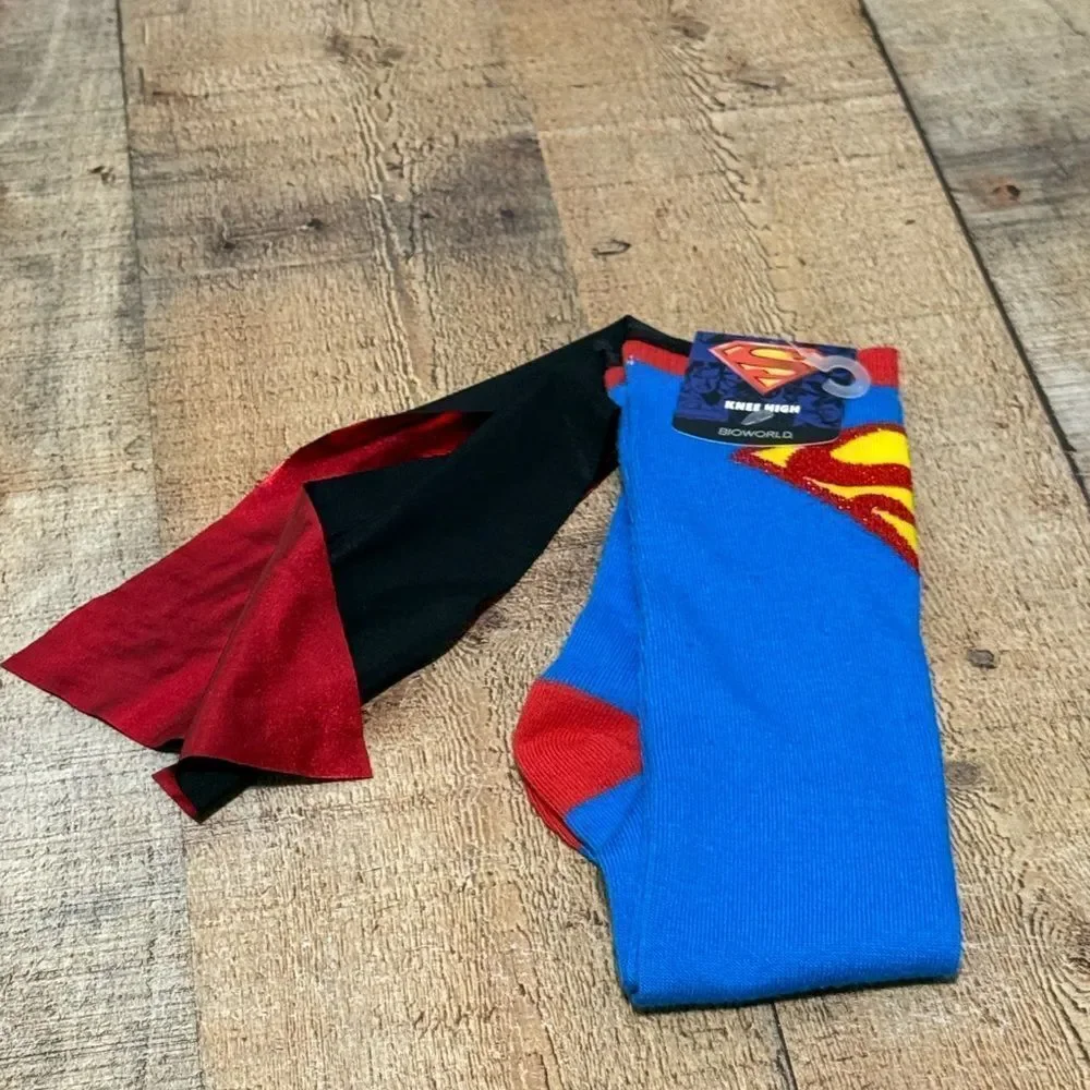 Bioworld superman suit